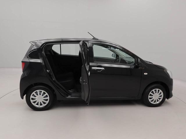 ミライースL SAIII(愛知県)の中古車