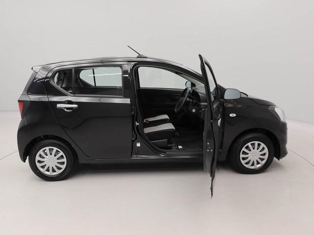 ミライースL SAIII(愛知県)の中古車