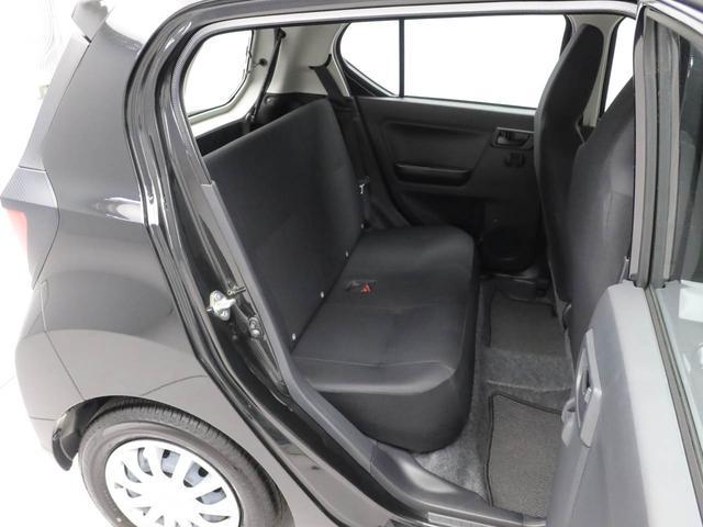 ミライースL SAIII(愛知県)の中古車