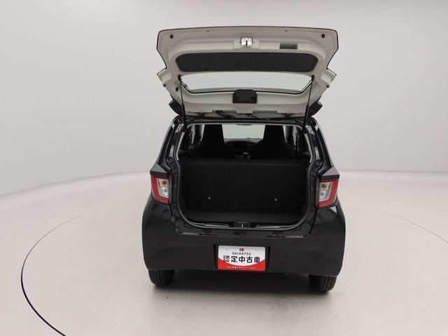 ミライースL SAIII(愛知県)の中古車