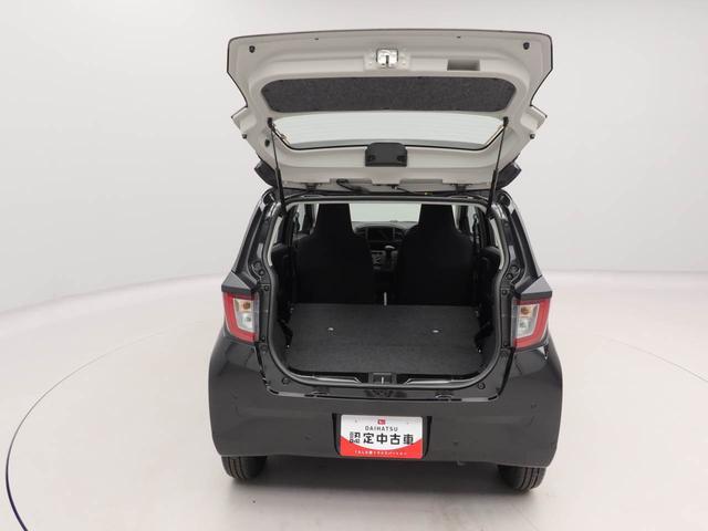 ミライースL SAIII(愛知県)の中古車