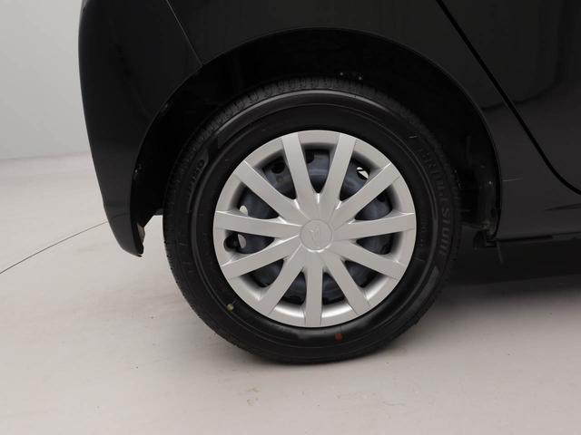 ミライースL SAIII(愛知県)の中古車