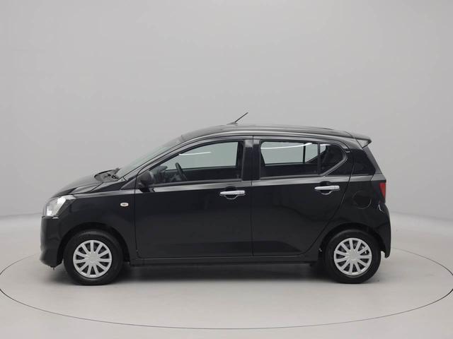 ミライースL SAIII(愛知県)の中古車