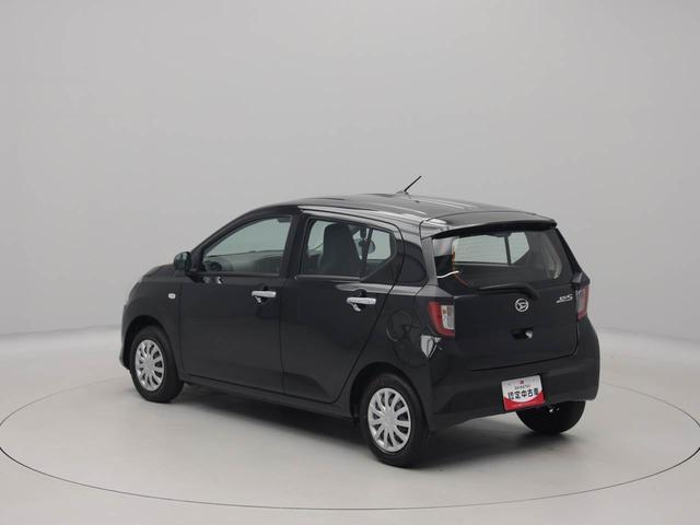 ミライースL SAIII(愛知県)の中古車