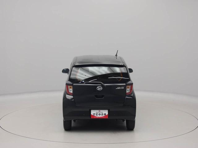 ミライースL SAIII(愛知県)の中古車