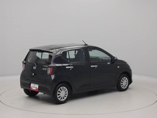 ミライースL SAIII(愛知県)の中古車