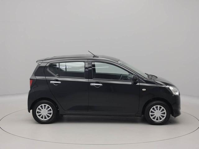 ミライースL SAIII(愛知県)の中古車