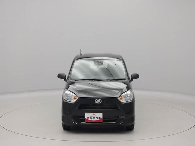 ミライースL SAIII(愛知県)の中古車