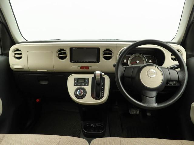 ミラココアココアＸメモリーナビ　バックカメラ　ドライブレコーダー　ＥＴＣ　キーフリー（愛知県）の中古車