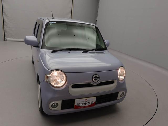 ミラココアココアＸメモリーナビ　バックカメラ　ドライブレコーダー　ＥＴＣ　キーフリー（愛知県）の中古車