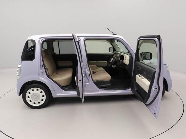 ミラココアココアＸメモリーナビ　バックカメラ　ドライブレコーダー　ＥＴＣ　キーフリー（愛知県）の中古車