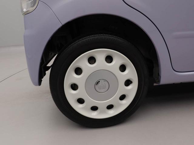 ミラココアココアＸメモリーナビ　バックカメラ　ドライブレコーダー　ＥＴＣ　キーフリー（愛知県）の中古車