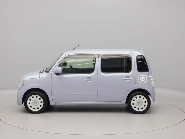 ミラココアココアＸメモリーナビ　バックカメラ　ドライブレコーダー　ＥＴＣ　キーフリー（愛知県）の中古車