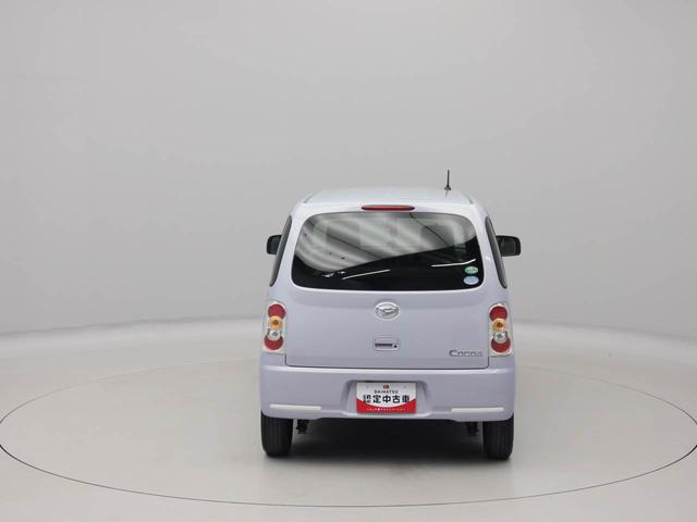 ミラココアココアＸメモリーナビ　バックカメラ　ドライブレコーダー　ＥＴＣ　キーフリー（愛知県）の中古車