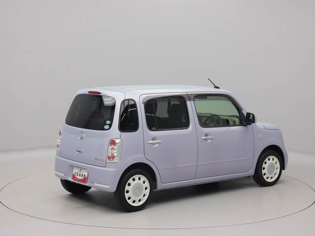 ミラココアココアＸメモリーナビ　バックカメラ　ドライブレコーダー　ＥＴＣ　キーフリー（愛知県）の中古車