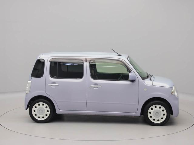 ミラココアココアＸメモリーナビ　バックカメラ　ドライブレコーダー　ＥＴＣ　キーフリー（愛知県）の中古車