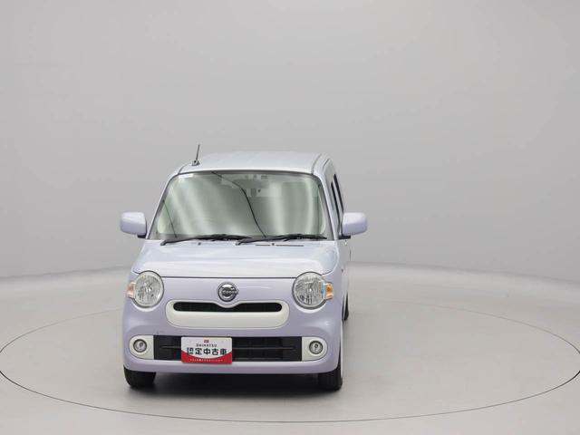 ミラココアココアＸメモリーナビ　バックカメラ　ドライブレコーダー　ＥＴＣ　キーフリー（愛知県）の中古車