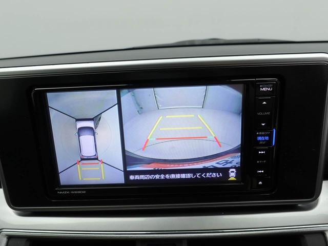 キャストスタイルＧ　リミテッド　ＳＡIII　ナビ　全周囲カメラ衝突軽減ブレーキ　ＬＥＤヘッドライト　アルミホイール　電動格納ドアミラー　プッシュボタンスタート　アイドリングストップ　スマートキー　オートエアコン　運転席・助手席シートヒーター　盗難防止システム（愛知県）の中古車