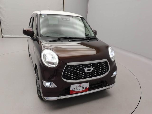 キャストスタイルＧ　リミテッド　ＳＡIII　ナビ　全周囲カメラ衝突軽減ブレーキ　ＬＥＤヘッドライト　アルミホイール　電動格納ドアミラー　プッシュボタンスタート　アイドリングストップ　スマートキー　オートエアコン　運転席・助手席シートヒーター　盗難防止システム（愛知県）の中古車