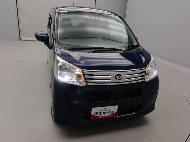 ムーヴＸリミテッドII　ＳＡIIIメモリーナビ　バックカメラ　ＥＴＣ　ドラレコ　キーフリー　ＬＥＤヘッドライト（愛知県）の中古車