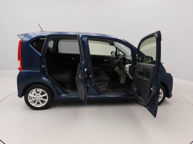 ムーヴＸリミテッドII　ＳＡIIIメモリーナビ　バックカメラ　ＥＴＣ　ドラレコ　キーフリー　ＬＥＤヘッドライト（愛知県）の中古車