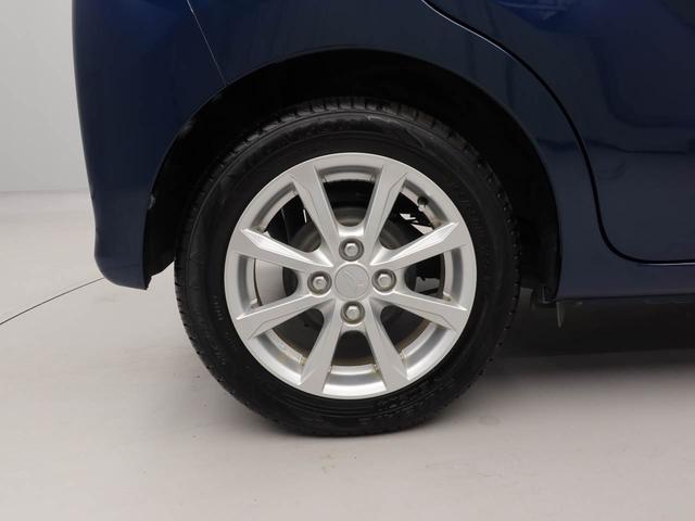 ムーヴＸリミテッドII　ＳＡIIIメモリーナビ　バックカメラ　ＥＴＣ　ドラレコ　キーフリー　ＬＥＤヘッドライト（愛知県）の中古車