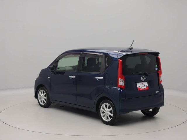 ムーヴＸリミテッドII　ＳＡIIIメモリーナビ　バックカメラ　ＥＴＣ　ドラレコ　キーフリー　ＬＥＤヘッドライト（愛知県）の中古車