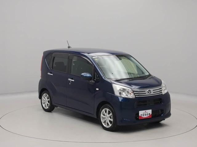 ムーヴＸリミテッドII　ＳＡIIIメモリーナビ　バックカメラ　ＥＴＣ　ドラレコ　キーフリー　ＬＥＤヘッドライト（愛知県）の中古車