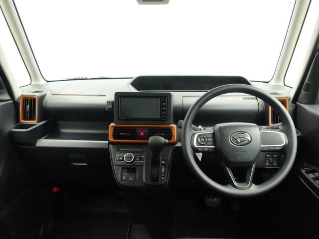 タントファンクロス　ナビ　バックカメラ　ドラレコ衝突軽減ブレーキ　ＬＥＤヘッドライト　アルミホイール　電動格納ドアミラー　電動パーキングブレーキ　両側電動スライドドア　プッシュボタンスタート　運転席・助手席シートヒーター　オートエアコン（愛知県）の中古車