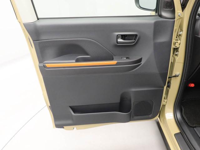 タントファンクロス　ナビ　バックカメラ　ドラレコ衝突軽減ブレーキ　ＬＥＤヘッドライト　アルミホイール　電動格納ドアミラー　電動パーキングブレーキ　両側電動スライドドア　プッシュボタンスタート　運転席・助手席シートヒーター　オートエアコン（愛知県）の中古車