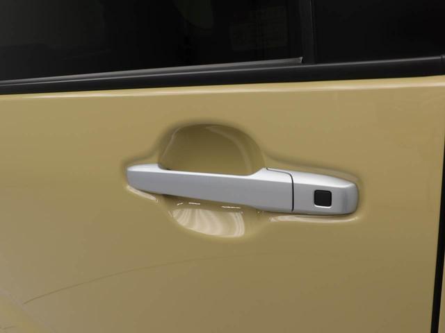 タントファンクロス　ナビ　バックカメラ　ドラレコ衝突軽減ブレーキ　ＬＥＤヘッドライト　アルミホイール　電動格納ドアミラー　電動パーキングブレーキ　両側電動スライドドア　プッシュボタンスタート　運転席・助手席シートヒーター　オートエアコン（愛知県）の中古車