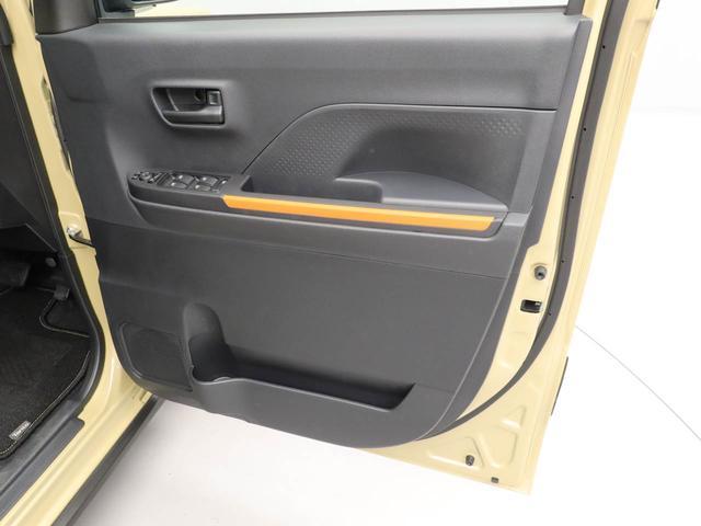 タントファンクロス　ナビ　バックカメラ　ドラレコ衝突軽減ブレーキ　ＬＥＤヘッドライト　アルミホイール　電動格納ドアミラー　電動パーキングブレーキ　両側電動スライドドア　プッシュボタンスタート　運転席・助手席シートヒーター　オートエアコン（愛知県）の中古車