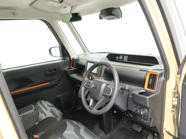 タントファンクロス　ナビ　バックカメラ　ドラレコ衝突軽減ブレーキ　ＬＥＤヘッドライト　アルミホイール　電動格納ドアミラー　電動パーキングブレーキ　両側電動スライドドア　プッシュボタンスタート　運転席・助手席シートヒーター　オートエアコン（愛知県）の中古車