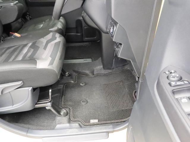 タントファンクロス　ナビ　バックカメラ　ドラレコ衝突軽減ブレーキ　ＬＥＤヘッドライト　アルミホイール　電動格納ドアミラー　電動パーキングブレーキ　両側電動スライドドア　プッシュボタンスタート　運転席・助手席シートヒーター　オートエアコン（愛知県）の中古車