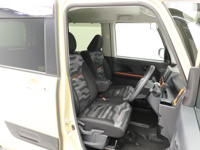 タントファンクロス　ナビ　バックカメラ　ドラレコ衝突軽減ブレーキ　ＬＥＤヘッドライト　アルミホイール　電動格納ドアミラー　電動パーキングブレーキ　両側電動スライドドア　プッシュボタンスタート　運転席・助手席シートヒーター　オートエアコン（愛知県）の中古車