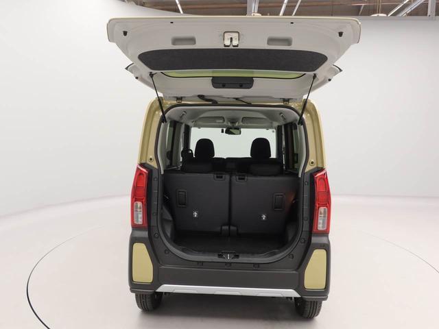 タントファンクロス　ナビ　バックカメラ　ドラレコ衝突軽減ブレーキ　ＬＥＤヘッドライト　アルミホイール　電動格納ドアミラー　電動パーキングブレーキ　両側電動スライドドア　プッシュボタンスタート　運転席・助手席シートヒーター　オートエアコン（愛知県）の中古車