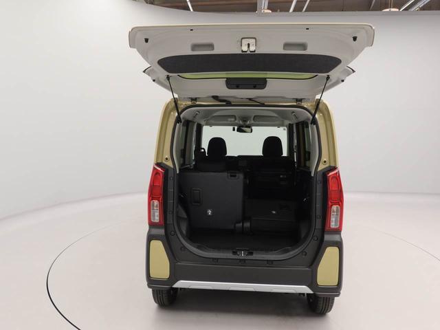 タントファンクロス　ナビ　バックカメラ　ドラレコ衝突軽減ブレーキ　ＬＥＤヘッドライト　アルミホイール　電動格納ドアミラー　電動パーキングブレーキ　両側電動スライドドア　プッシュボタンスタート　運転席・助手席シートヒーター　オートエアコン（愛知県）の中古車