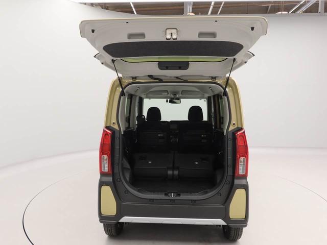 タントファンクロス　ナビ　バックカメラ　ドラレコ衝突軽減ブレーキ　ＬＥＤヘッドライト　アルミホイール　電動格納ドアミラー　電動パーキングブレーキ　両側電動スライドドア　プッシュボタンスタート　運転席・助手席シートヒーター　オートエアコン（愛知県）の中古車