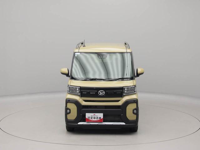 タントファンクロス　ナビ　バックカメラ　ドラレコ衝突軽減ブレーキ　ＬＥＤヘッドライト　アルミホイール　電動格納ドアミラー　電動パーキングブレーキ　両側電動スライドドア　プッシュボタンスタート　運転席・助手席シートヒーター　オートエアコン（愛知県）の中古車