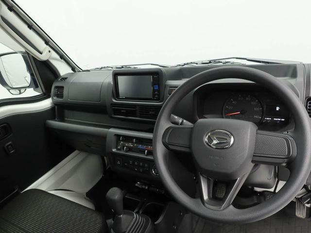 ハイゼットトラックEXTメモリーナビ ドライブレコーダー ETC キーフリー(愛知県)の中古車