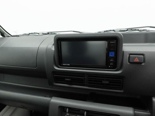 ハイゼットトラックEXTメモリーナビ ドライブレコーダー ETC キーフリー(愛知県)の中古車