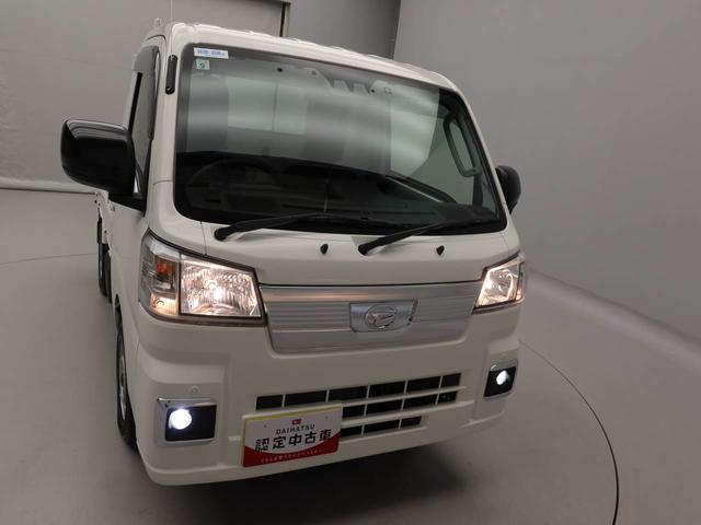 ハイゼットトラックEXTメモリーナビ ドライブレコーダー ETC キーフリー(愛知県)の中古車