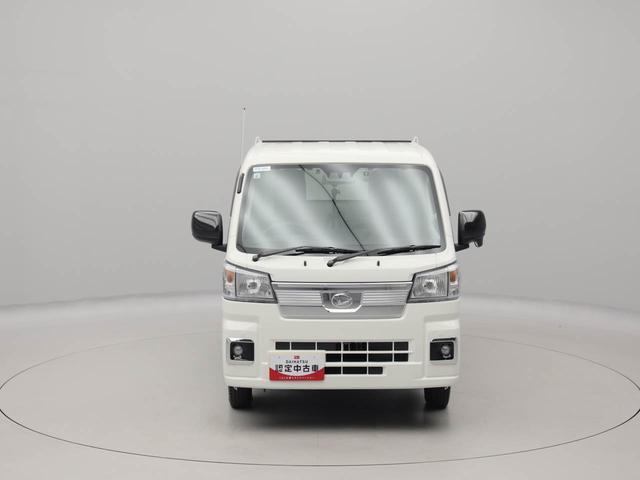 ハイゼットトラックEXTメモリーナビ ドライブレコーダー ETC キーフリー(愛知県)の中古車