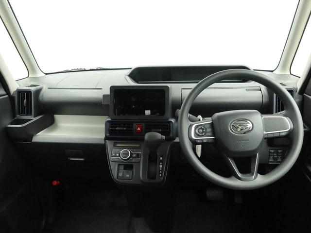 タントXオーディオレス 電子パーキング 両側電動スライドドア LEDヘッドライト キーフリー(愛知県)の中古車