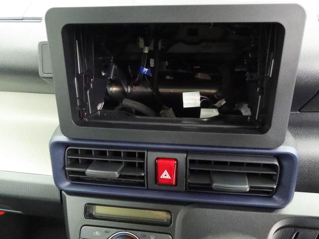 タントXオーディオレス 電子パーキング 両側電動スライドドア LEDヘッドライト キーフリー(愛知県)の中古車