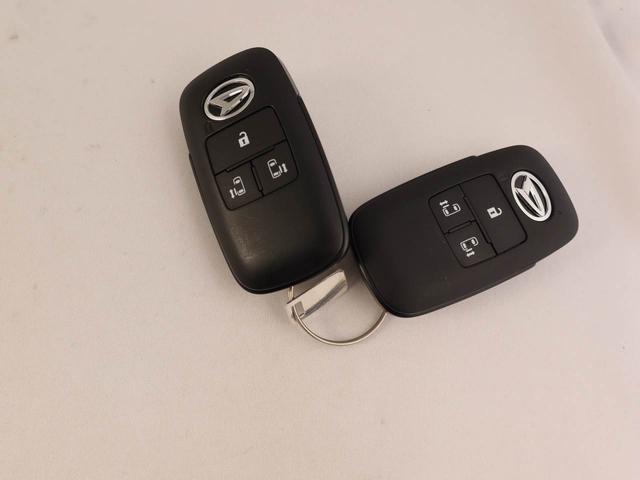 タントXオーディオレス 電子パーキング 両側電動スライドドア LEDヘッドライト キーフリー(愛知県)の中古車