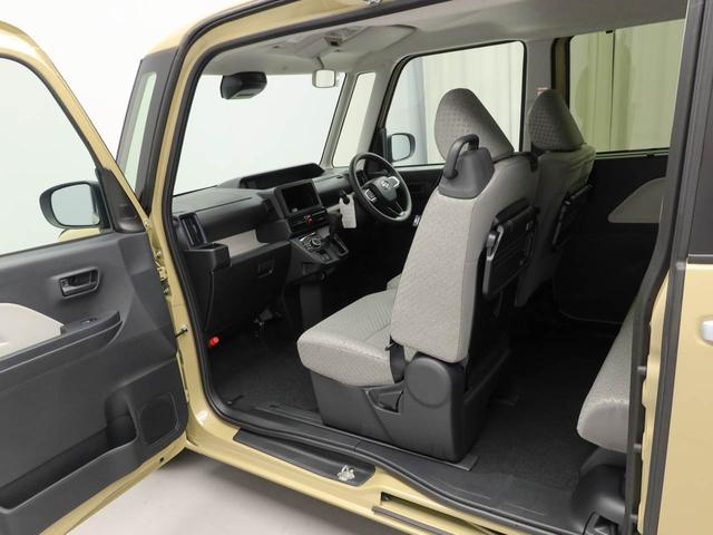 タントXオーディオレス 電子パーキング 両側電動スライドドア LEDヘッドライト キーフリー(愛知県)の中古車