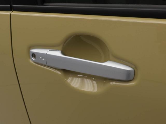 タントXオーディオレス 電子パーキング 両側電動スライドドア LEDヘッドライト キーフリー(愛知県)の中古車