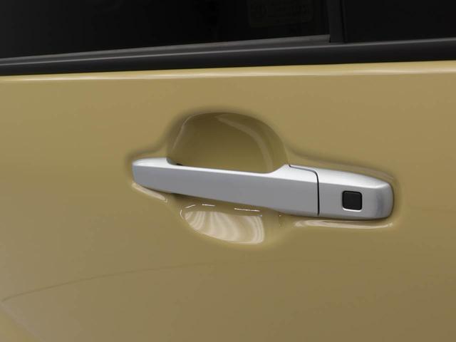 タントXオーディオレス 電子パーキング 両側電動スライドドア LEDヘッドライト キーフリー(愛知県)の中古車