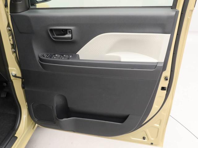 タントXオーディオレス 電子パーキング 両側電動スライドドア LEDヘッドライト キーフリー(愛知県)の中古車